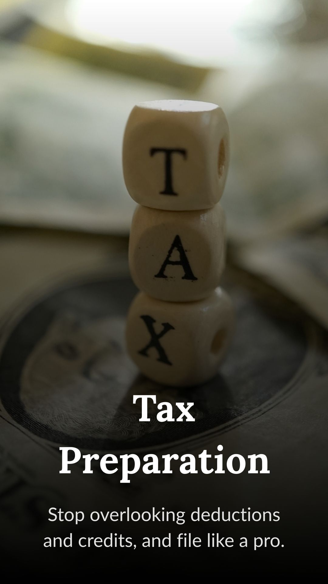 Home - Ridgegate™ Tax, LLC